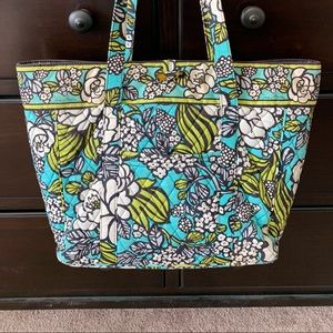 Vera Bradley tote